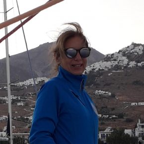 greek island sailing cruises